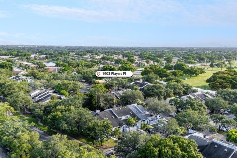 Adosado en venta en North Lauderdale, Florida, 2 dormitorios, 110.18 m2 № 1738835 - foto 30