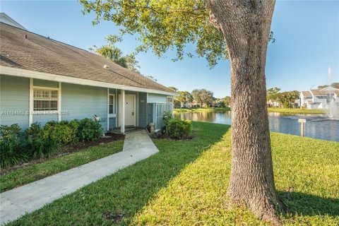 Adosado en venta en North Lauderdale, Florida, 2 dormitorios, 110.18 m2 № 1738835 - foto 19