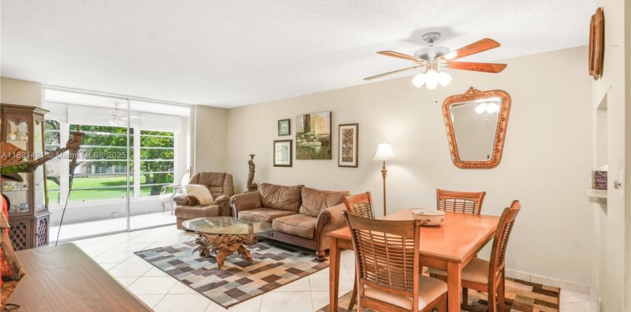 Condo in Sunrise, Florida, 2 bedrooms № 1977797