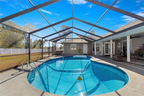 House in Silver Springs Shores, Florida 4 bedrooms, 236.53 sq.m. № 1848164 - photo 2
