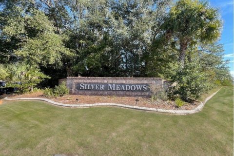 House in Silver Springs Shores, Florida 4 bedrooms, 236.53 sq.m. № 1848164 - photo 3