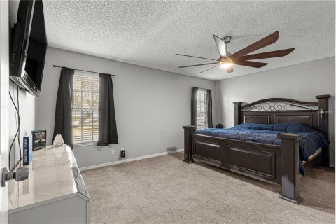 House in Silver Springs Shores, Florida 4 bedrooms, 236.53 sq.m. № 1848164 - photo 21
