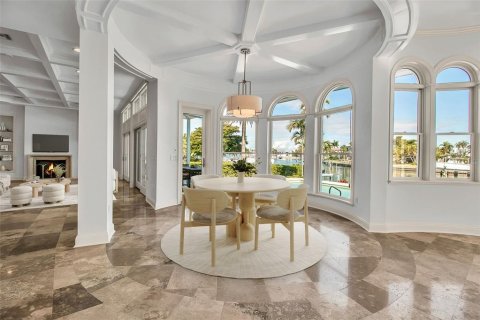 Casa en venta en Sarasota, Florida, 4 dormitorios, 493.31 m2 № 2231703 - foto 17