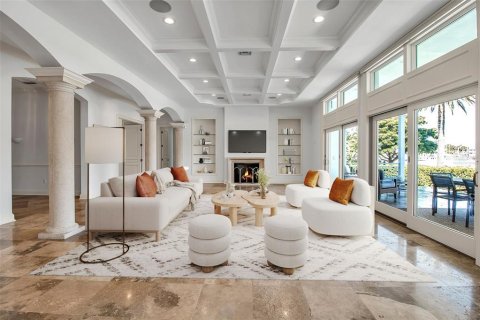 Casa en venta en Sarasota, Florida, 4 dormitorios, 493.31 m2 № 2231703 - foto 12