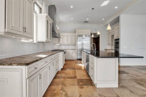 Casa en venta en Sarasota, Florida, 4 dormitorios, 493.31 m2 № 2231703 - foto 25