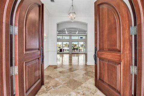 Casa en venta en Sarasota, Florida, 4 dormitorios, 493.31 m2 № 2231703 - foto 9