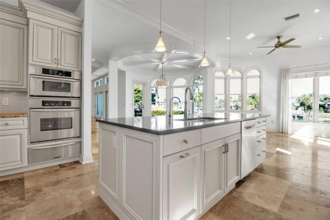 Casa en venta en Sarasota, Florida, 4 dormitorios, 493.31 m2 № 2231703 - foto 24