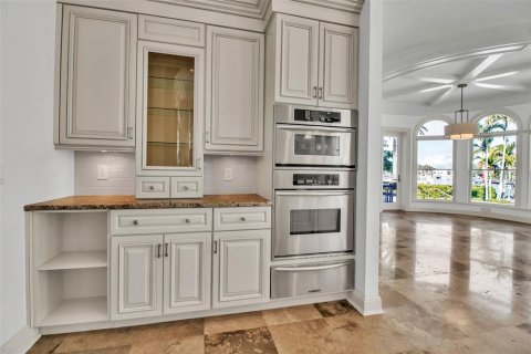 Casa en venta en Sarasota, Florida, 4 dormitorios, 493.31 m2 № 2231703 - foto 26