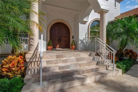 Casa en venta en Sarasota, Florida, 4 dormitorios, 493.31 m2 № 2231703 - foto 8