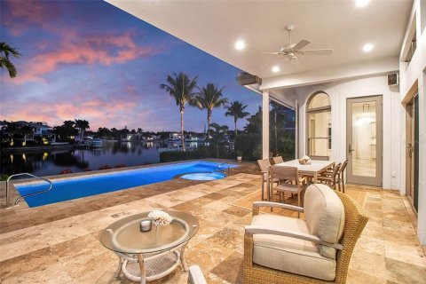 Casa en venta en Sarasota, Florida, 4 dormitorios, 493.31 m2 № 2231703 - foto 6