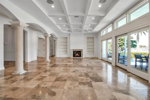 Casa en venta en Sarasota, Florida, 4 dormitorios, 493.31 m2 № 2231703 - foto 14