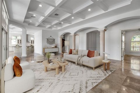 Casa en venta en Sarasota, Florida, 4 dormitorios, 493.31 m2 № 2231703 - foto 13
