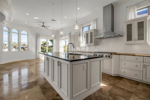 Casa en venta en Sarasota, Florida, 4 dormitorios, 493.31 m2 № 2231703 - foto 21