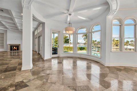 Casa en venta en Sarasota, Florida, 4 dormitorios, 493.31 m2 № 2231703 - foto 19