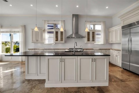 Casa en venta en Sarasota, Florida, 4 dormitorios, 493.31 m2 № 2231703 - foto 20