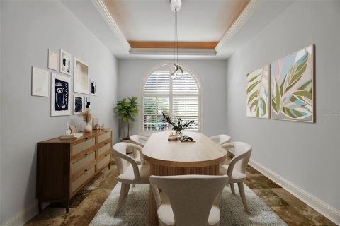 Casa en venta en Sarasota, Florida, 4 dormitorios, 493.31 m2 № 2231703 - foto 27