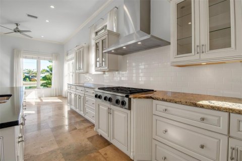 Casa en venta en Sarasota, Florida, 4 dormitorios, 493.31 m2 № 2231703 - foto 23