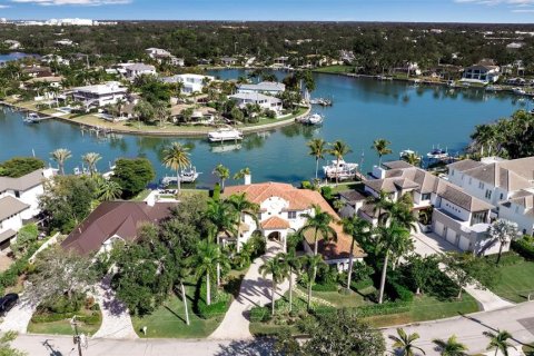 Casa en venta en Sarasota, Florida, 4 dormitorios, 493.31 m2 № 2231703 - foto 3