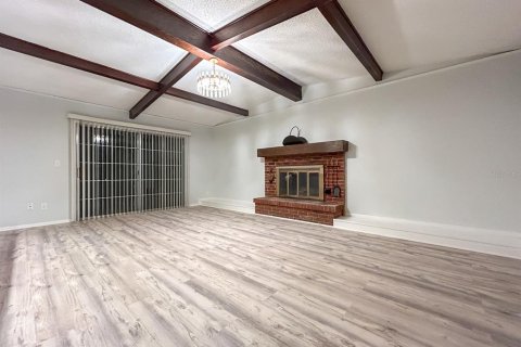 Купить виллу или дом в Гейнсвилл, Флорида 3 комнаты, 166.76м2, № 1813607 - фото 5
