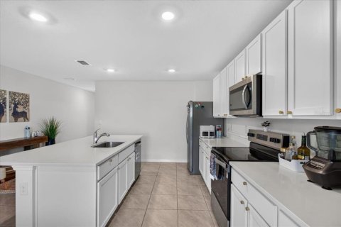 Villa ou maison à vendre à Alachua, Floride: 4 chambres, 212.56 m2 № 2403490 - photo 7