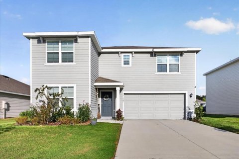 Villa ou maison à vendre à Alachua, Floride: 4 chambres, 212.56 m2 № 2403490 - photo 2