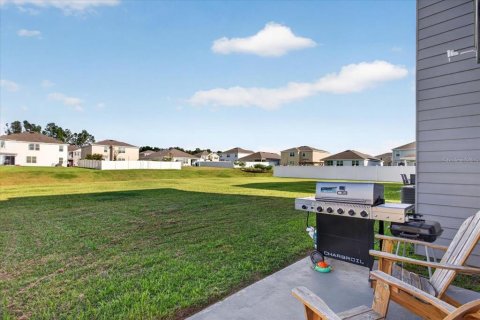 Villa ou maison à vendre à Alachua, Floride: 4 chambres, 212.56 m2 № 2403490 - photo 26