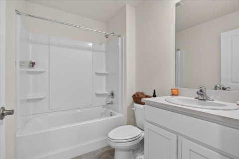 Villa ou maison à vendre à Alachua, Floride: 4 chambres, 212.56 m2 № 2403490 - photo 11