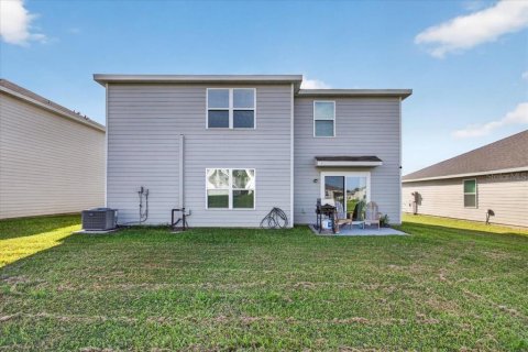Villa ou maison à vendre à Alachua, Floride: 4 chambres, 212.56 m2 № 2403490 - photo 25