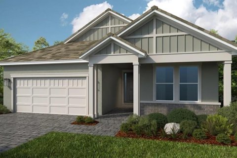 Casa en Punta Gorda, Florida 2 dormitorios, 171.22 m2 № 2238673