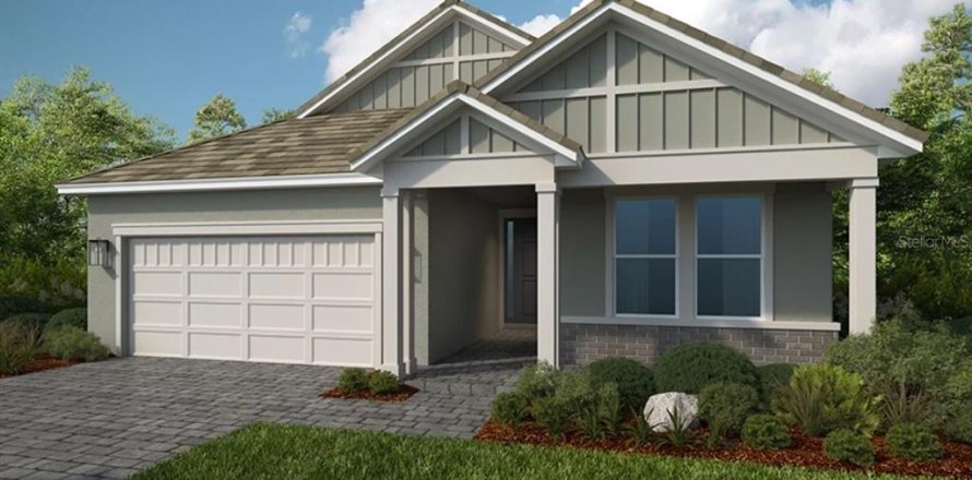 Casa en Punta Gorda, Florida 2 dormitorios, 171.22 m2 № 2238673