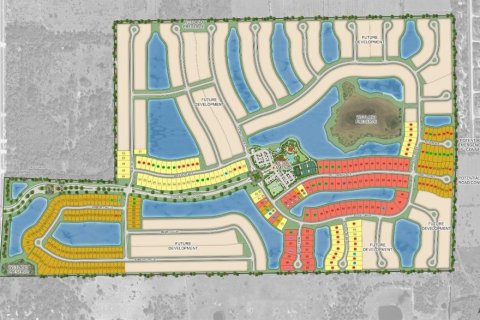Casa en venta en Punta Gorda, Florida, 2 dormitorios, 171.22 m2 № 2238673 - foto 16