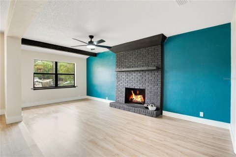 Villa ou maison à vendre à Daytona Beach, Floride: 3 chambres, 154.59 m2 № 2413691 - photo 5