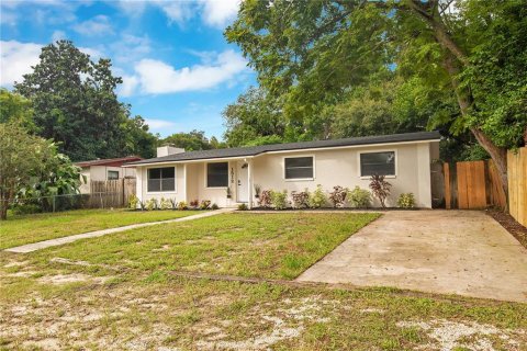 Villa ou maison à Daytona Beach, Floride 3 chambres, 154.59 m2 № 2413691