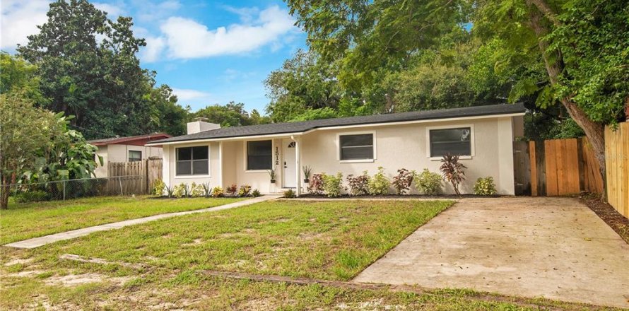 Villa ou maison à Daytona Beach, Floride 3 chambres, 154.59 m2 № 2413691
