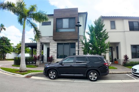 Купить виллу или дом в Дорал, Флорида 1 комната, 209.68м2, № 1965786 - фото 19