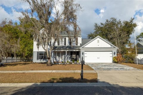 Casa en venta en Valrico, Florida, 3 dormitorios, 177.16 m2 № 2166820 - foto 3