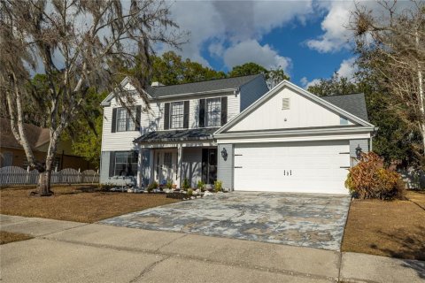 Casa en Valrico, Florida 3 dormitorios, 177.16 m2 № 2166820