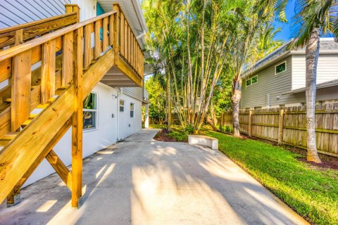 Villa ou maison à vendre à St. Lucie, Floride: 3 chambres, 144.93 m2 № 2395101 - photo 6