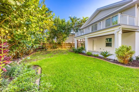 Villa ou maison à vendre à St. Lucie, Floride: 3 chambres, 144.93 m2 № 2395101 - photo 30