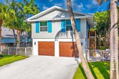 Villa ou maison à vendre à St. Lucie, Floride: 3 chambres, 144.93 m2 № 2395101 - photo 3