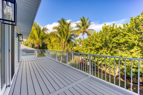 Villa ou maison à vendre à St. Lucie, Floride: 3 chambres, 144.93 m2 № 2395101 - photo 19