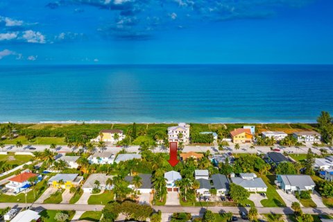 Villa ou maison à vendre à St. Lucie, Floride: 3 chambres, 144.93 m2 № 2395101 - photo 2