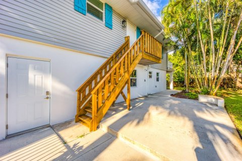 Villa ou maison à vendre à St. Lucie, Floride: 3 chambres, 144.93 m2 № 2395101 - photo 5