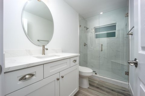 Villa ou maison à vendre à St. Lucie, Floride: 3 chambres, 144.93 m2 № 2395101 - photo 29