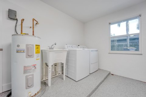 Villa ou maison à vendre à St. Lucie, Floride: 3 chambres, 144.93 m2 № 2395101 - photo 22
