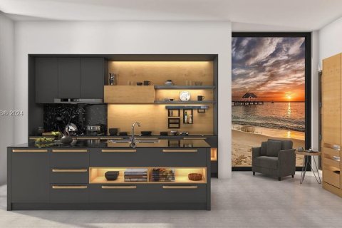 Commercial property in North Miami Beach, Florida № 1958627 - photo 5