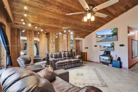 Villa ou maison à vendre à Sunrise, Floride: 3 chambres, 111.48 m2 № 1972687 - photo 9