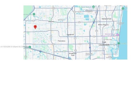 Villa ou maison à vendre à Sunrise, Floride: 3 chambres, 111.48 m2 № 1972687 - photo 14