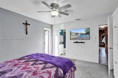 Villa ou maison à vendre à Sunrise, Floride: 3 chambres, 111.48 m2 № 1972687 - photo 18