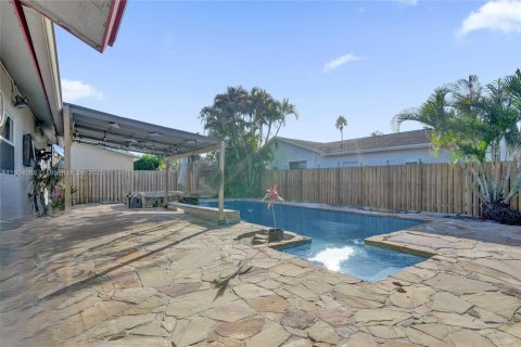 Villa ou maison à vendre à Sunrise, Floride: 3 chambres, 111.48 m2 № 1972687 - photo 8